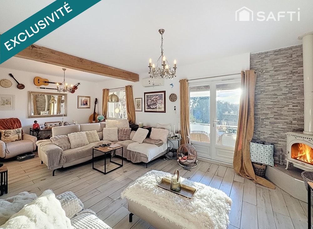 � vendre  Maison St Aygulf (83370)