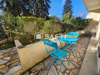  Appartement � vendre 4 pi�ces 88 m�