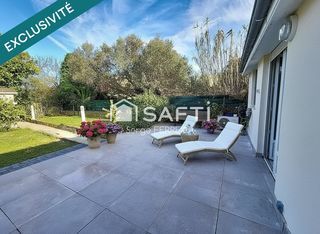  Maison � vendre 2 pi�ces 35 m�