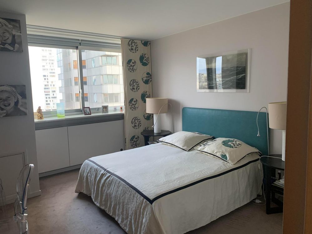 � vendre  Appartement Paris 15