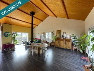  Maison � vendre 5 pi�ces 170 m�