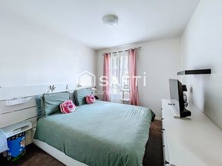  Appartement � vendre 4 pi�ces 75 m�