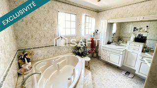  Maison � vendre 8 pi�ces 201 m�