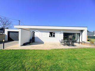  Maison � vendre 3 pi�ces 97 m�