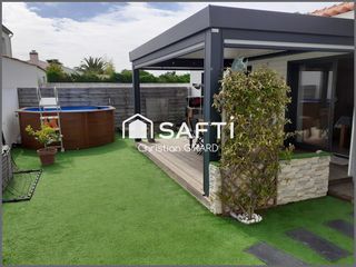  Maison � vendre 5 pi�ces 97 m�