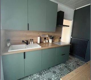  Maison � vendre 5 pi�ces 90 m�