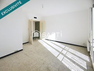  Appartement � vendre 2 pi�ces 50 m�