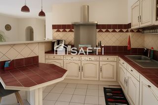  Maison � vendre 5 pi�ces 142 m�