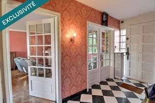  Maison � vendre 5 pi�ces 100 m�