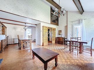  Maison � vendre 6 pi�ces 121 m�