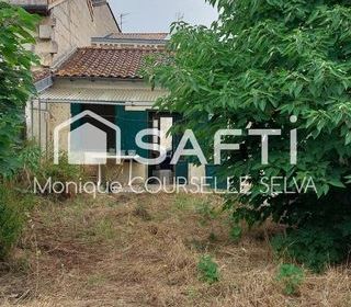  Maison � vendre 4 pi�ces 70 m�