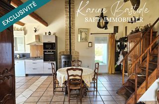  Maison � vendre 6 pi�ces 98 m�