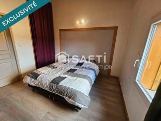  Maison � vendre 5 pi�ces 145 m�