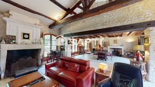  Maison � vendre 9 pi�ces 327 m�