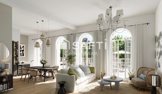  Appartement � vendre 3 pi�ces 52 m�