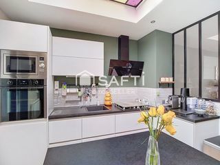  Maison � vendre 4 pi�ces 99 m�