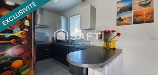  Maison � vendre 6 pi�ces 84 m�