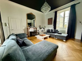  Maison � vendre 10 pi�ces 239 m�