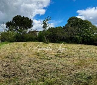  Terrain � vendre 841 m�