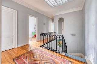  H�tel Particulier � vendre 7 pi�ces 203 m�