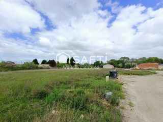  Terrain � vendre 800 m�
