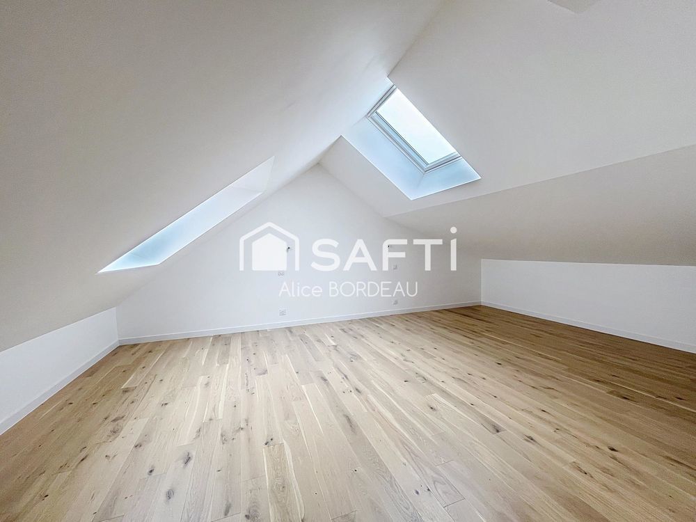 � vendre  Maison Sarzeau (56370)