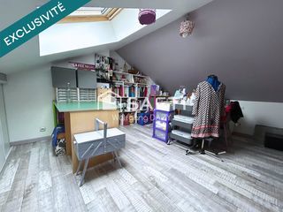  Maison � vendre 4 pi�ces 78 m�