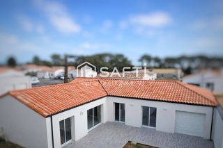  Maison � vendre 6 pi�ces 126 m�