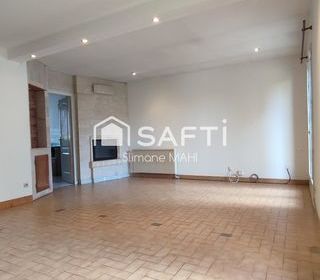  Maison � vendre 4 pi�ces 90 m�