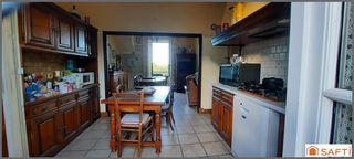  Maison � vendre 5 pi�ces 95 m�