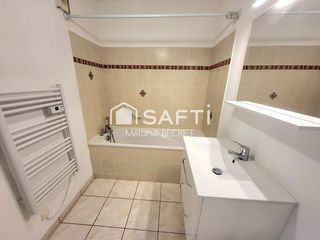  Appartement � vendre 2 pi�ces 44 m�