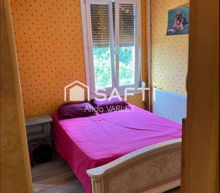  Maison � vendre 5 pi�ces 69 m�