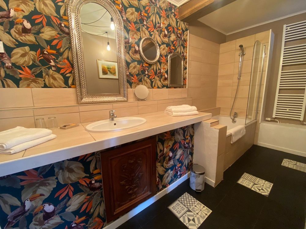 � vendre  Maison Ferri�res-sur-Sichon (03250)