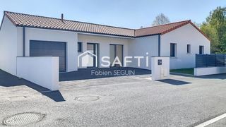  Maison � vendre 6 pi�ces 143 m�