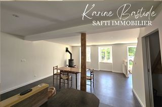  Maison � vendre 6 pi�ces 100 m�