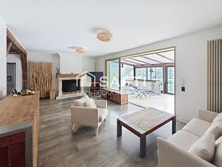  Maison � vendre 7 pi�ces 167 m�