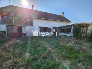  Maison � vendre 4 pi�ces 127 m�