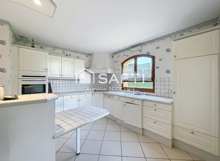  Maison � vendre 6 pi�ces 135 m�