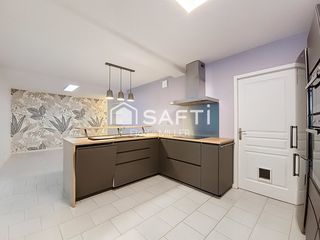  Appartement � vendre 4 pi�ces 97 m�