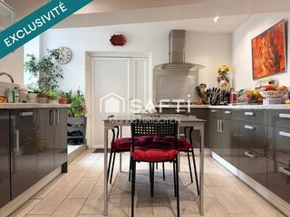  Maison � vendre 6 pi�ces 170 m�