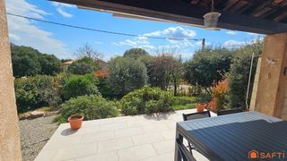  Maison � vendre 4 pi�ces 81 m�