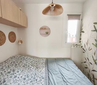  Appartement � vendre 1 pi�ce 26 m�