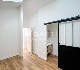  Maison � vendre 4 pi�ces 81 m�