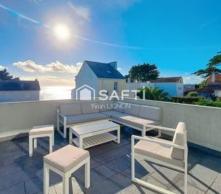  Appartement � vendre 3 pi�ces 76 m�