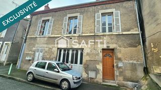  Maison � vendre 4 pi�ces 86 m�