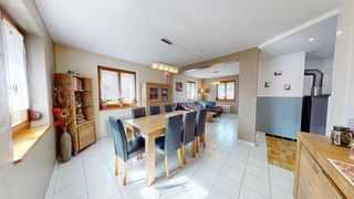  Maison � vendre 5 pi�ces 126 m�