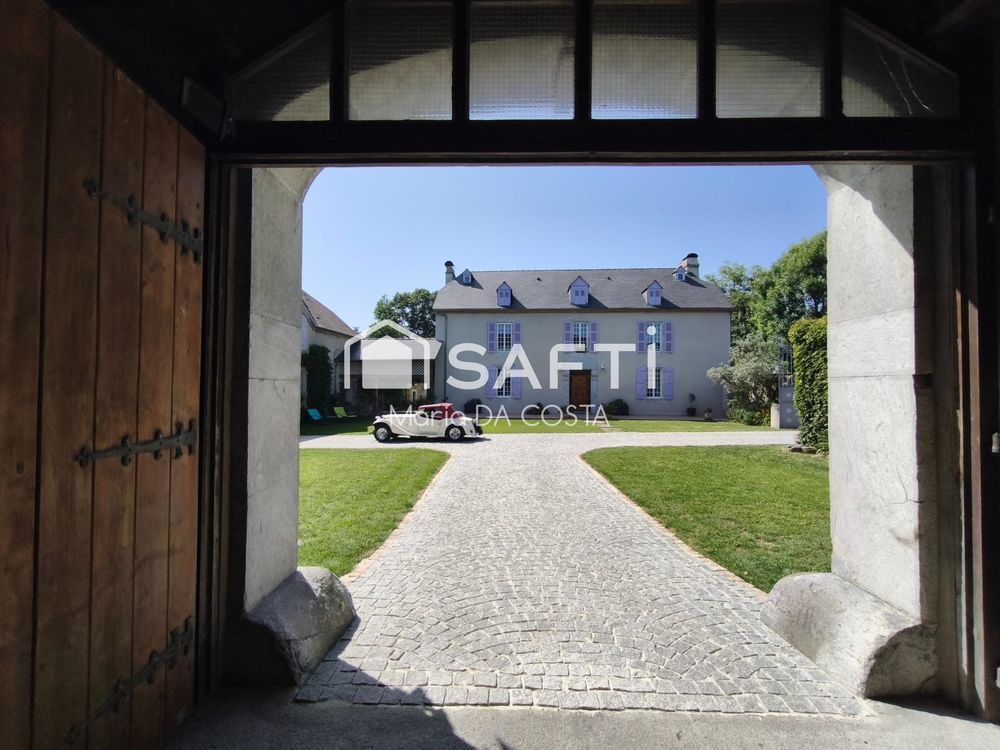 � vendre  Maison Pau (64000)