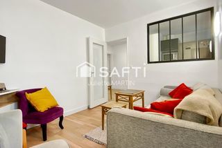  Appartement � vendre 6 pi�ces 103 m�