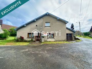  Maison � vendre 4 pi�ces 99 m�