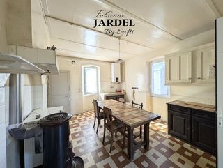  Maison � vendre 3 pi�ces 58 m�